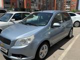 Chevrolet Aveo 2012 года за 3 700 000 тг. в Алматы