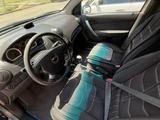 Chevrolet Aveo 2012 года за 3 700 000 тг. в Алматы – фото 2