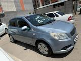 Chevrolet Aveo 2012 года за 3 700 000 тг. в Алматы – фото 5
