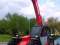 Manitou  МТ 732 2014 года в Астана – фото 10