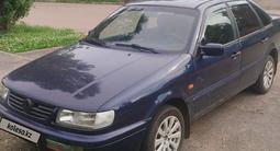 Volkswagen Passat 1993 годаfor2 200 000 тг. в Костанай – фото 2