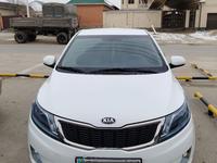 Kia Rio 2013 годаүшін5 200 000 тг. в Кызылорда