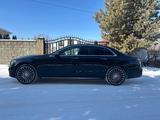 Mercedes-Benz E 200 2022 годаfor26 500 000 тг. в Алматы – фото 4