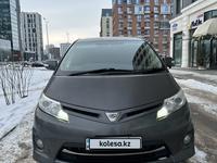 Toyota Estima 2011 годаүшін7 300 000 тг. в Астана