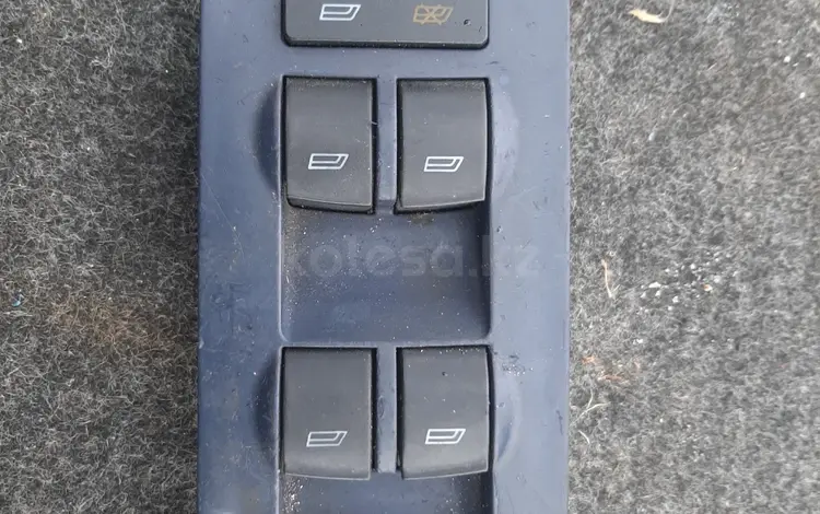 Кнопки стеклоподъемников Audi A6 C5 и др.үшін15 000 тг. в Семей
