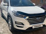 Hyundai Tucson 2019 года за 12 000 000 тг. в Караганда – фото 3