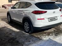 Hyundai Tucson 2019 года за 12 000 000 тг. в Караганда