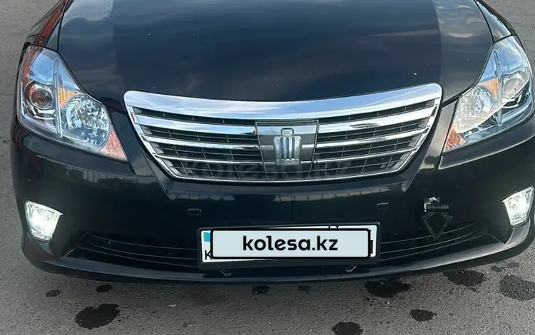 Toyota Crown 2012 годаүшін8 500 000 тг. в Павлодар