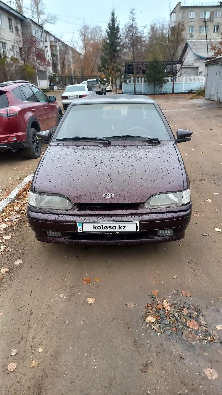 ВАЗ (Lada) 2114 2013 г.