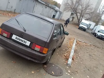 ВАЗ (Lada) 2114 2013 года за 1 500 000 тг. в Павлодар – фото 3