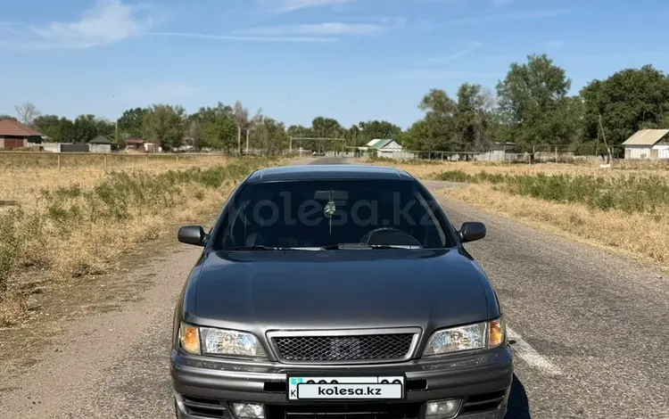 Nissan Maxima 1997 года за 2 700 000 тг. в Алматы