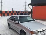 ВАЗ (Lada) 2115 2012 годаfor1 100 000 тг. в Уральск – фото 2