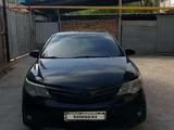 Toyota Camry 2012 года за 7 895 093 тг. в Алматы