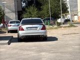 Mercedes-Benz E 500 2004 года за 6 500 000 тг. в Есик – фото 4