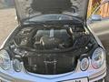 Mercedes-Benz E 500 2004 года за 6 500 000 тг. в Есик – фото 11