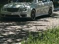 Mercedes-Benz E 500 2004 года за 6 500 000 тг. в Есик – фото 3