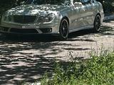 Mercedes-Benz E 500 2004 года за 6 500 000 тг. в Есик – фото 3
