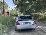 Mercedes-Benz E 500 2004 года за 6 500 000 тг. в Есик – фото 5