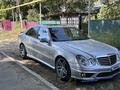 Mercedes-Benz E 500 2004 года за 6 500 000 тг. в Есик – фото 8