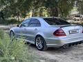 Mercedes-Benz E 500 2004 года за 6 500 000 тг. в Есик – фото 9