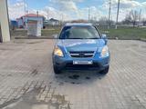 Honda CR-V 2005 года за 3 900 000 тг. в Актобе – фото 4