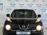 Nissan Juke 2013 годаүшін6 400 000 тг. в Талдыкорган – фото 2