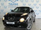 Nissan Juke 2013 годаүшін6 400 000 тг. в Талдыкорган