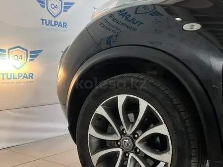 Nissan Juke 2013 года за 6 400 000 тг. в Талдыкорган – фото 9