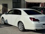 Toyota Avalon 2005 года за 6 800 000 тг. в Алматы – фото 4