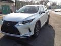 Lexus RX 300 2022 года за 41 000 000 тг. в Алматы – фото 14