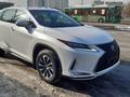 Lexus RX 300 2022 года за 41 000 000 тг. в Алматы – фото 10