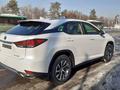 Lexus RX 300 2022 года за 41 000 000 тг. в Алматы – фото 9