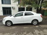Chevrolet Cobalt 2022 года за 3 800 000 тг. в Алматы – фото 2