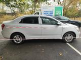 Chevrolet Cobalt 2022 года за 3 800 000 тг. в Алматы – фото 3