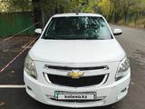 Chevrolet Cobalt 2022 года за 3 800 000 тг. в Алматы