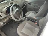 Chevrolet Cobalt 2022 года за 3 800 000 тг. в Алматы – фото 5