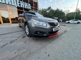 Chevrolet Cruze 2011 годаүшін3 000 000 тг. в Караганда – фото 2