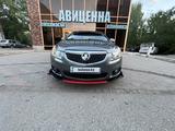 Chevrolet Cruze 2011 годаүшін3 000 000 тг. в Караганда