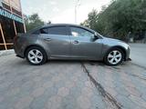 Chevrolet Cruze 2011 годаүшін3 000 000 тг. в Караганда – фото 5