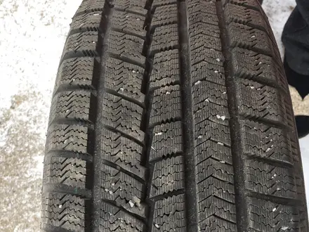 Почти новые шины за 90 000 тг. в Тараз – фото 5