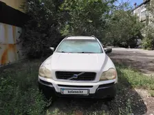 Volvo XC90, 2004