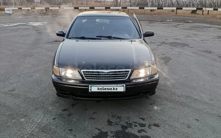 Nissan Maxima 1995 годаfor2 400 000 тг. в Кокшетау