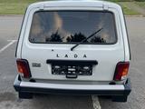 ВАЗ (Lada) Lada 2121 2024 года за 7 500 000 тг. в Астана – фото 5