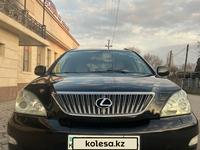 Lexus RX 330 2003 года за 7 500 000 тг. в Алматы