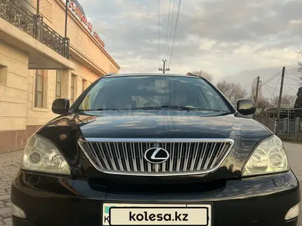 Lexus RX 330 2003 года за 7 500 000 тг. в Алматы