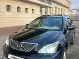 Lexus RX 330 2003 года за 7 500 000 тг. в Алматы – фото 2