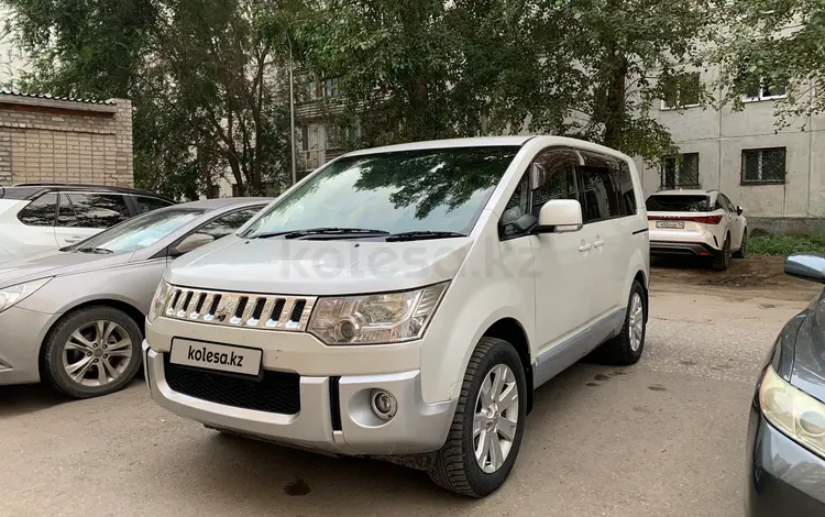 Mitsubishi Delica D:5 2007 года за 7 100 000 тг. в Павлодар