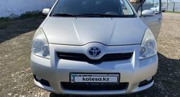 Toyota Corolla Verso 2007 годаfor3 550 000 тг. в Костанай – фото 4