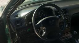 Honda Accord 1996 года за 900 000 тг. в Астана – фото 5
