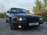BMW 525 1993 года за 2 100 000 тг. в Алматы – фото 2